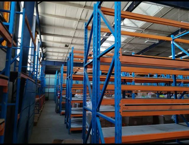 7,775M² WAREHOUSE FOR SALE IN HERIOTDALE